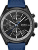 Boss 1513563 Grand Prix Chronograph 44mm 3ATM