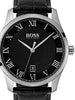 Hugo Boss 1513585 Master Men's 41mm 3ATM