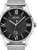 Hugo Boss 1513601 Men Governor 42mm 3ATM