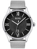 Hugo Boss 1513601 Men Governor 42mm 3ATM