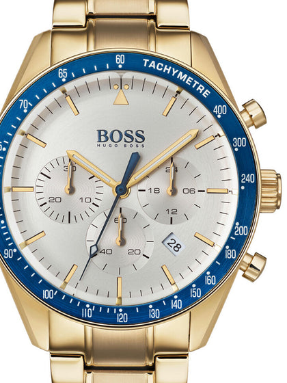 Hugo Boss 1513631 Trophy Chronograph 5ATM 44mm