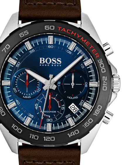 Hugo Boss 1513663 Intensity Chronograph 5ATM 44mm