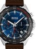 Hugo Boss 1513663 Intensity Chronograph 5ATM 44mm