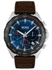 Hugo Boss 1513663 Intensity Chronograph 5ATM 44mm