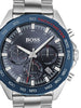 Hugo Boss 1513665 Intensity Chronograph 5ATM 44mm