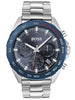 Hugo Boss 1513665 Intensity Chronograph 5ATM 44mm