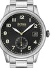 Hugo Boss 1513671 Men's Legacy 44mm 5ATM