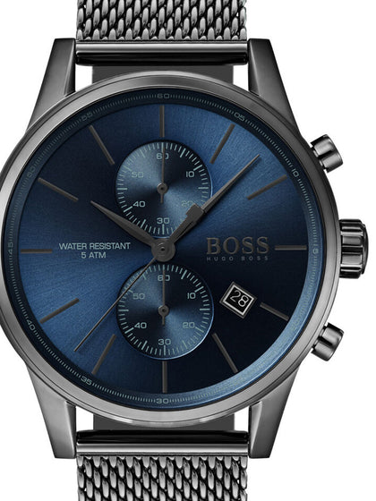 Hugo Boss 1513677 Jet Chronograph 5ATM 41mm