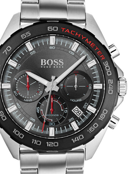 Hugo Boss 1513680 Intensity Chronograph 5ATM 44mm