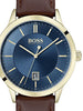 Hugo Boss 1513685 Men Officer 41mm 3ATM