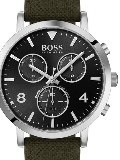 Hugo Boss 1513692 Spirit Chronograph 42mm 3ATM