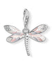 Thomas Sabo Charm 1516-041-9 dragonfly