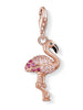 Thomas Sabo Charm 1518-384-9 Flamingo