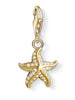 Thomas Sabo Charm 1520-414-14 starfish