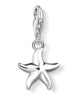 Thomas Sabo Charm 1522-001-21 starfish