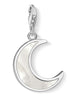 Thomas Sabo Charm 1536-029-14 moon