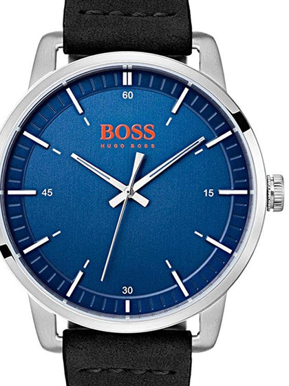 Boss Orange 1550072 Men Stockholm 44mm 5ATM