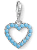 Thomas Sabo 1572-699-17 Charm Heart