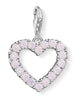 Thomas Sabo Charm 1573-699-9 heart
