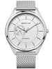 Bering 16243-000 Automatic Mens 43mm 3ATM