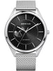 Bering 16243-077 Automatic Mens 43mm 3ATM
