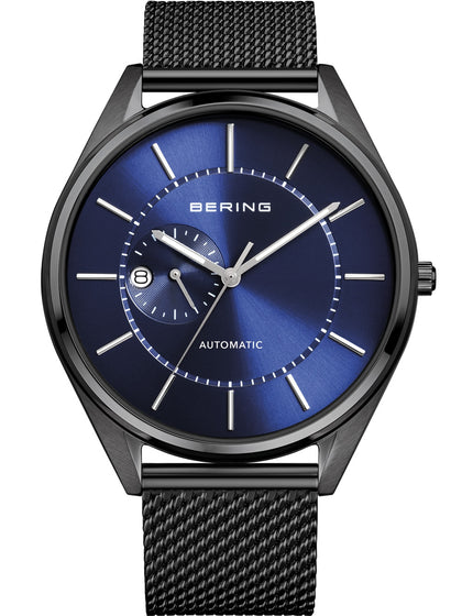 Bering 16243-227 Automatic Mens 43mm 3ATM