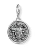 Thomas Sabo Charm 1641-643-21 Zodiac sign Taurus