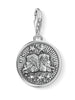Thomas Sabo Charm 1642-643-21 Zodiac sign Gemini