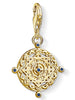 Thomas Sabo Charm 1662-922-39 Vintage compass