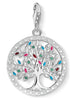 Thomas Sabo Charm 1667-473-7 Tree of Love