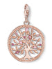 Thomas Sabo Charm 1700-626-9 Tree of Love