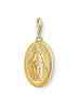 Thomas Sabo Charm 1708-414-39 Madonna
