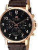 Tommy Hilfiger 1710379 Daniel Herren 44mm 5ATM