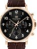 Tommy Hilfiger 1710379 Daniel Herren 44mm 5ATM