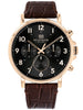 Tommy Hilfiger 1710379 Daniel Herren 44mm 5ATM