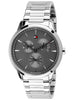 Tommy Hilfiger 1710385 Men Brad 44mm 3ATM