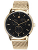 Tommy Hilfiger 1710386 Men Brad 44mm 3ATM