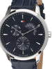 Tommy Hilfiger 1710387 Men Brad 44mm 3ATM