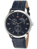Tommy Hilfiger 1710387 Men Brad 44mm 3ATM