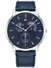 Tommy Hilfiger 1710387 Men Brad 44mm 3ATM