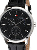 Tommy Hilfiger 1710391 Men Brad 44mm 3ATM