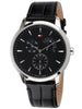 Tommy Hilfiger 1710391 Men Brad 44mm 3ATM