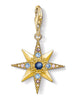 Thomas Sabo Charm 1714-959-7 Royalty star