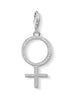 Thomas Sabo Charm 1751-051-14 Venus symbol