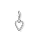 Thomas Sabo 1761-051-14 Charm Heart