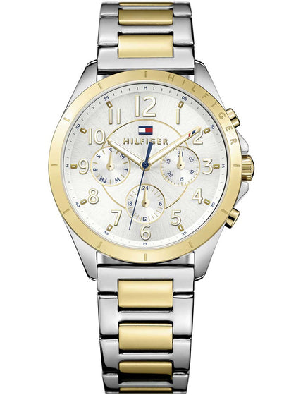 Tommy Hilfiger 1781607 Ladies Watch 36mm 3ATM