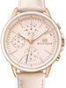 Tommy Hilfiger 1781789 Multif. Ladies 40mm 3ATM