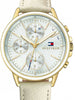Tommy Hilfiger 1781790 Multif. Ladies 40mm 3ATM