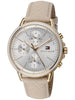 Tommy Hilfiger 1781790 Multif. Ladies 40mm 3ATM