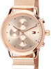 Tommy Hilfiger 1781907 Ladies Blake 38mm 3ATM